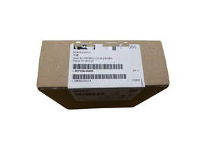 100% 新6EP1333-2BA20制动模块6EP1333-2BA20 6EP1333-2BA20 - Product Image 1