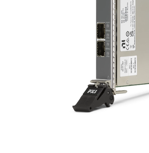 National Instruments PXIe-8285 โมดูลอินเทอร์เฟซอีเธอร์เน็ต PXI เครื่องมือวัดอิเล็กทรอนิกส์ - Product Image 5