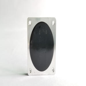 Identificación de radiofrecuencia ISO18000-6C C1Gen2, 2W, ERP, UHF, RFID, etiqueta de metal cuadrada para aplicación industrial - Product Image 5