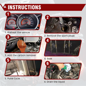Macchina Intelligente per la Pulizia del Motore Auto Rain.<span class=keywords><strong>K</strong></span> + Attrezzatura per la Rimozione di Carboncino e Fanghi Senza Smontaggio - Product Image 6