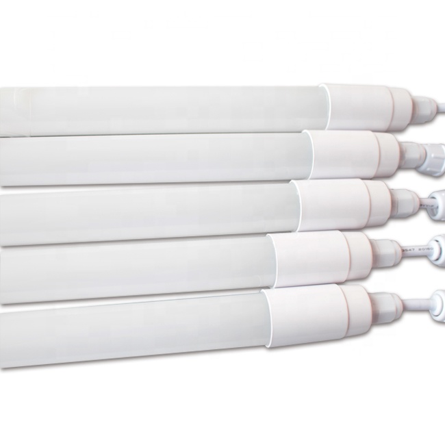 Haway HW-T8-IP65-18W T8 Waterproof LED Tube Light - Guangzhou Haway Lighting Co., Ltd.