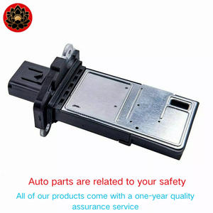 Capteur de débit d'air massique MAF pour <span class=keywords><strong>Ford</strong></span> <span class=keywords><strong>Focus</strong></span> Maverick Mondeo B-Max C-Max Chevrolet 3L3A-12B579-BA AFH70M-69 AFH70M69 AFH60M-19 - Product Image 3