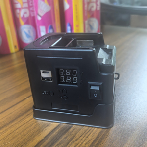 Adattatore regolatore di tensione della batteria 2-in-1 con luce a LED, uscita 30W USB-C/USB-A, 3-19.5V regolabile, 200W 10A Max alimentazione fai da te - Product Image 4