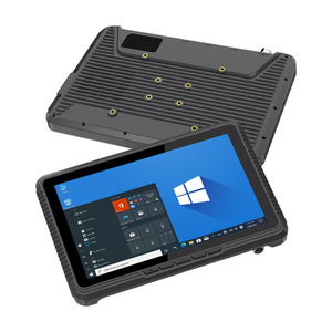 Tablette industrielle WinPad V10J 10,1 pouces Windows 11 IP65 étanche <span class=keywords><strong>8</strong></span>+128 Go pour usine et véhicule - Product Image 1