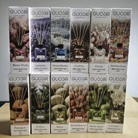 Huile essentielle naturelle pour améliorer les senteurs, pour usage domestique, purifie l'air, parfum agréable et durable, YS