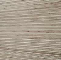 Panneau de contreplaqué massif de qualité HENF, séché au four, pour la fabrication d'armoires de cuisine et de placards, feuille de bois de qualité meuble.