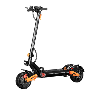 Scooter puissant pour adultes BRS33, pneus de 11 pouces, deux roues, deux moteurs, 60V 30Ah Lithium, scooter BRS33 - Product Image 1