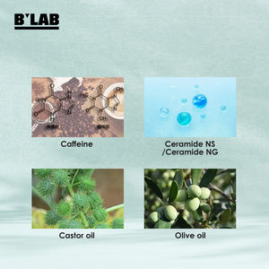 Purc — ensemble de traitement pour la repousse des cheveux, soins pour le cuir chevelu, crème réparante et apaisant pour la chevelure, - Product Image 3