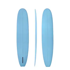 Fabriek Productie Sup Paddle Surfplank Stand Up Paddle Boards Pu Foam Boards Voor Surfen