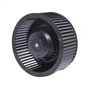 Factory Price Galley Exhaust Centrifugal Fan Steel Stainless Steel Blades with Bearing Wall Mounted CE Certified