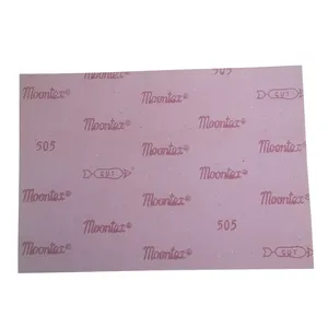 Insole Paper Board 1.2mm Moontex Basic Economic Quality Shoe Insole Paper Board