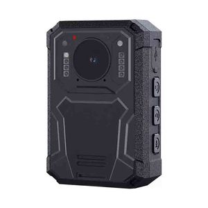 Light Alarm Wearable <strong>Camera</strong> Action Waterproof 4K Motion Detection <strong>Voice</strong> Video Recorder Loop <strong>Recording</strong> Body Worn <strong>Camera</strong> - Product Image 1
