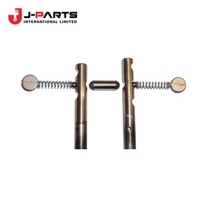 Ressort de boule de fixation de levier de vitesses, n°2 pour Toyota Hilux LN106 1988-1997 OE 90341-10064 9034110064 - Product Image 2