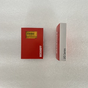 Nouveau module PLC de sécurité EtherCAT Beckhoff EL6900 TwinSAFE Terminal SIL3 d'origine - Product Image 6