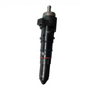 Inyector de Combustible K50 3022196, Atomización Uniforme Mecanizada con Precisión, Apto para Motores Cummins K50 - Product Image 1