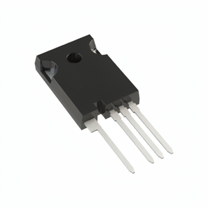 NVH4L020N120SC1 Transistors In Stock Buy Online Electronic Components TO-247-4L - Product Image 1