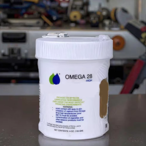 OMEGA 28 Huile synthétique super fluor - Product Image 2