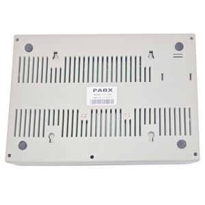 Système téléphonique personnalisé de haute qualité pour hôtel, centre téléphonique, commutateur PABX PBX, petit système 8-32 ports, OEM PBX 4 lignes téléphoniques - Product Image 6