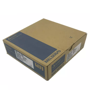 Servoaccionamiento de la Serie MR-J3 para Equipos Eléctricos de Automatización Industrial, MR-J3-20A - Product Image 3