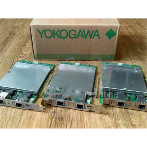 NUEVO - Tarjeta de Interfaz IP Yokoagwa VI702 VI701 Vnet - Product Image 2