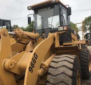 Chargeur de roues 966G/ 966E /966F/966H d'occasion, 966 pièces - Product Image 3