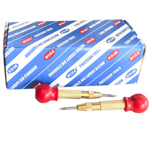 WIGA Automatic Centre Punch 130mm Professional Precision Tool Made In Taiwan - Product Image 2