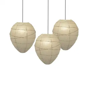 Wholesale Chinese Paper Lantern Round Lamp Shades