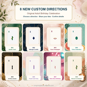 Tuiles de Mahjong Américaines Personnalisées 160 Pièces Design Garden Toast Nouveau Set de <span class=keywords><strong>Voyage</strong></span> de Luxe OEM ODM Personnalisé Atlas <span class=keywords><strong>Voyage</strong></span> Destination - Product Image 5