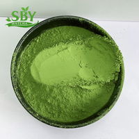 Poudre de matcha Uji de style japonais de qualité supérieure Uji1  Uji4 Grade pour la fabrication de gâteaux, vente en gros pour les cafés et les marques privées