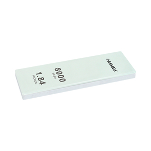 Piedra de afilar profesional de <span class=keywords><strong>8000</strong></span> grano con corindón de vidrio para afilar cuchillos - Product Image 2