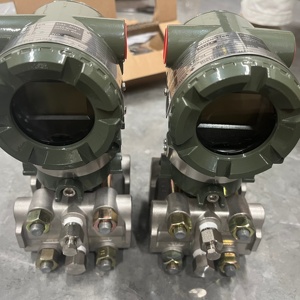 OEM และราคาดีเยี่ยม YOKOGAWA EJA110A Differential EJA110A-EMS5A-94DA/KU2/M01 วัดค่าได้แม่นยำสูง สำหรับ EJA110A-EMS5 - Product Image 5