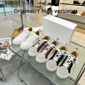 Zapatos Casuales de <span class=keywords><strong>Mujer</strong></span> para Primavera 2026, con Cordones, Transpirables, de Punta Baja, con Suela de Goma, Combinación de Colores, para Uso Diario - Product Image 3