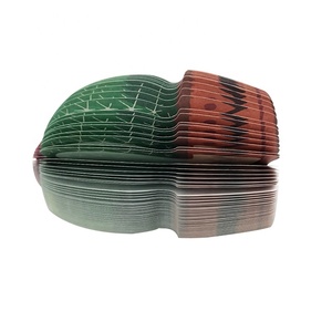 Bloc-notes créatif personnalisé <span class=keywords><strong>3D</strong></span> en forme de fruit Notes autocollantes Bloc-notes fantaisie personnalisé pour bureau école papeterie et cadeaux - Product Image 2