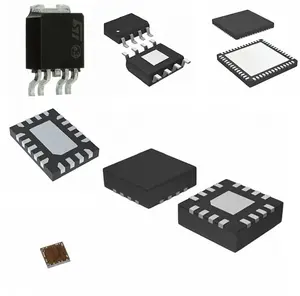 Integrated Circuits Interface Drivers Receivers Ransceivers SN65LBC184DR SOP-8 New And Original In Stock Integrated Circuits IC