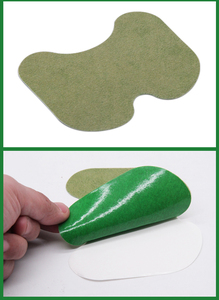 Parches de Artemisia para Rodillas - Alivio Natural a Base de Hierbas, Tela No Tejida Cómoda para Alivio del Estrés y Bienestar Unisex - Product Image 6