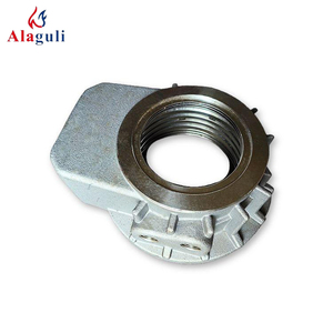 Customized Professional OEM <strong>Machining</strong> As-Cast Aluminum <strong>Casting</strong> <strong>CNC</strong> Lathe Parts Aluminum Alloy <strong>Casting</strong> Services - Product Image 4