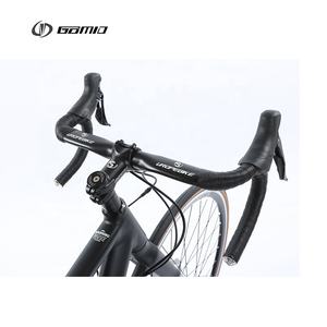 Bicicleta de carretera de aleación de aluminio GOMID para adultos hombre <span class=keywords><strong>SORA</strong></span> 18 Gear ciclo bicicleta de carreras 700c bicicleta de carretera personalizada bicicleta de carretera Bisiklet - Product Image 2