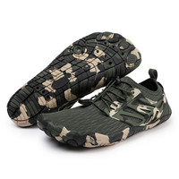 Chaussures aquatiques à séchage rapide pour la plage, la randonnée, le camping, la gym, la natation, le yoga, les activités aquatiques en automne, au printemps et en été