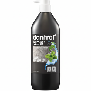 Scontato Dan Troll pulizia profonda Din-Din sale Shampoo 820ml per animali domestici - Product Image 1