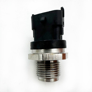 0281002907 0281002720 comune regolatore sensore di pressione del carburante ferroviario per il traffico <span class=keywords><strong>Renault</strong></span> 1.9 2.2 2.5 Mercedes MWM VW Chevrolet - Product Image 4