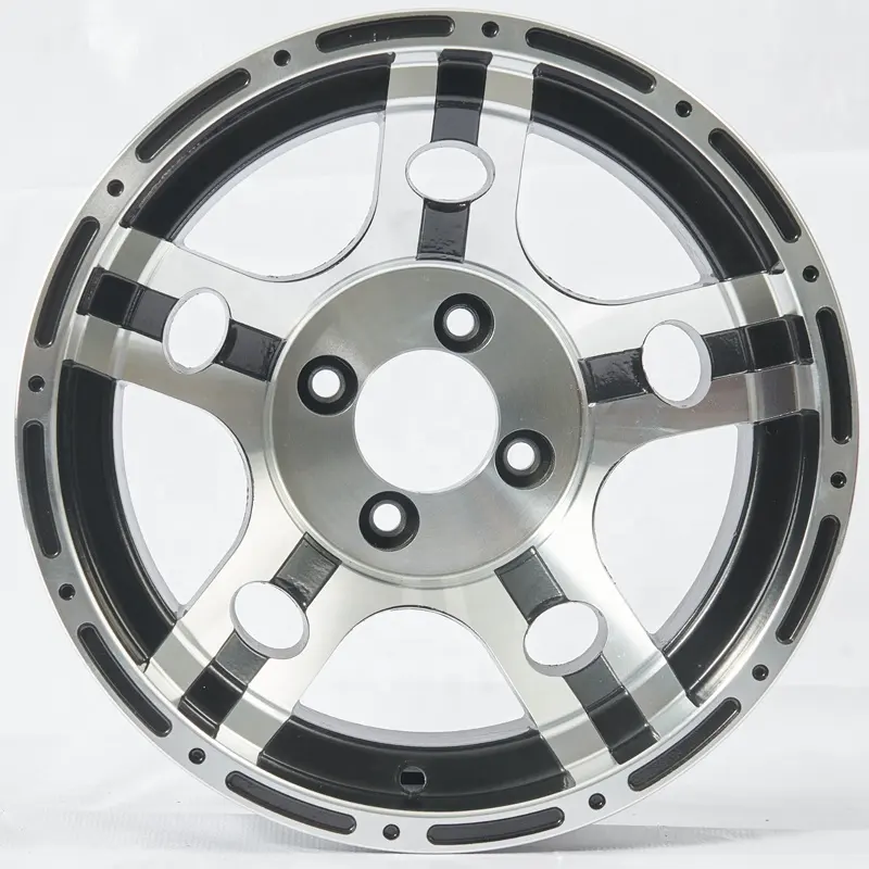 Houcheng Atv Part Golfkar Personenauto Wielen 14 Inch Jachtkar Band Golfkar Banden 215/35-14