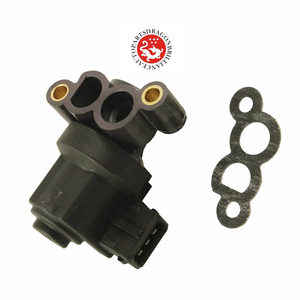 Van điều khiển không khí nhàn rỗi 35150-02600 35150-33010 35150-37200 3515002600 3515033010 3515037200 9540930004 0k9a2-20660a 0k247-20660 - Product Image 1