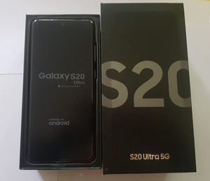 Vente en Gros de Smartphones Samsung S20 Ultra + S10 Plus 5G Neufs, Téléphone Mobile avec Modèles Cellulaires LTE G977U G975U GF G973U - Product Image 3