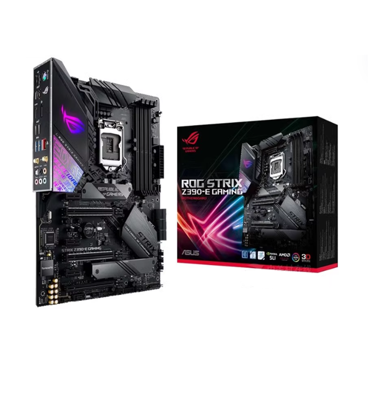 Rog X570 Rog C8f Rog C8f Upgrade Your System With High-Performance