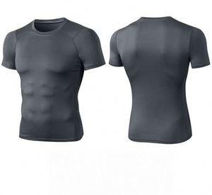 Camiseta Deportiva de Manga Corta para Hombre, Personalizada por Sublimación, Ecológica, Antiarrugas, de Secado Rápido, Transpirable, Cuello Redondo, Corte Regular - Product Image 6