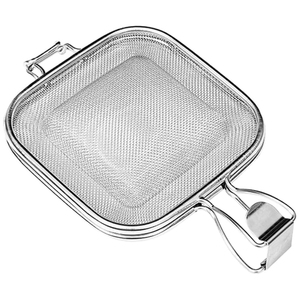 Machine à sandwich Machine à <span class=keywords><strong>fromage</strong></span> grillée Panini Press Grill Press <span class=keywords><strong>Cage</strong></span> - Product Image 2