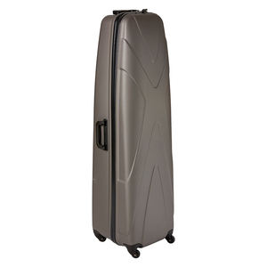 พรีเมี่ยมฮาร์ดกอล์ฟกระเป๋ากระเป๋าเดินทางที่มีคุณภาพสูงที่ดีที่สุดถุงกอล์ฟกรณียากที่มีล้อเดินทาง - Product Image 1