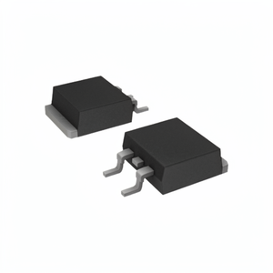 TO-263-3, D2PAK , TO-263AB Diode Arrays Manufacturer Channel VS-MBRB1535CTR-M3 Buy Electronics Components Online - Product Image 1