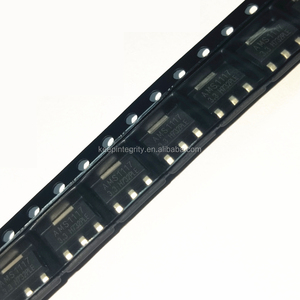 10 cái/lốc Chất lượng cao <span class=keywords><strong>AMS1117</strong></span>-3.3V <span class=keywords><strong>1.2</strong></span> 1.5 1.8 2.5 5.0 ADJ điều chỉnh điện áp IC linh kiện điện tử <span class=keywords><strong>AMS1117</strong></span> - Product Image 4