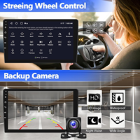 Système multimédia automobile Android pour Nissan Qashqai X-Trail 2013-2017, navigation GPS, sans lecteur DVD